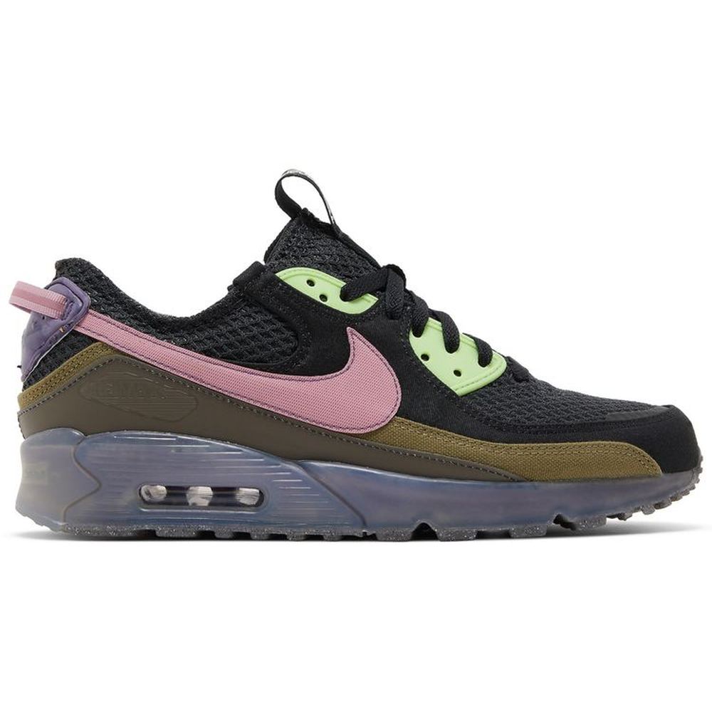 Air Max Terrascape 90 Pink Swoosh