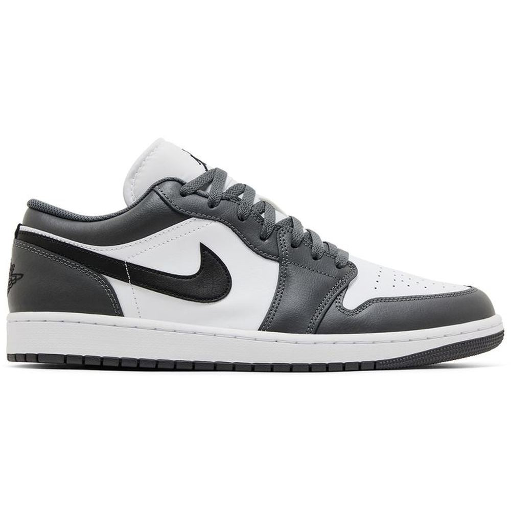 Air Jordan 1 Low 'Iron Grey'