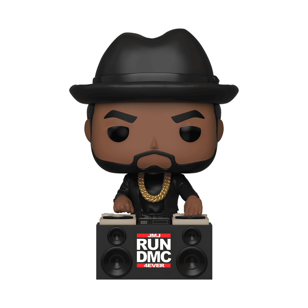 Run-D.M.C | Jam Master Jay