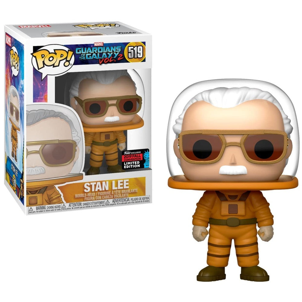 MARVEL | Stan Lee
