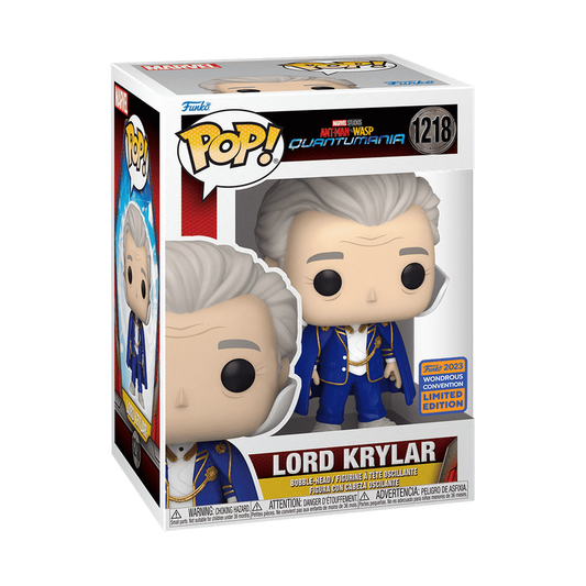 MARVEL | Lord Krylar