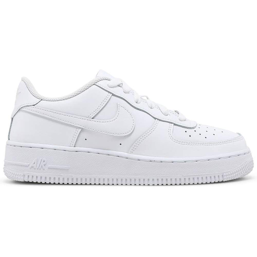 Air Force 1 LE GS 'Triple White'