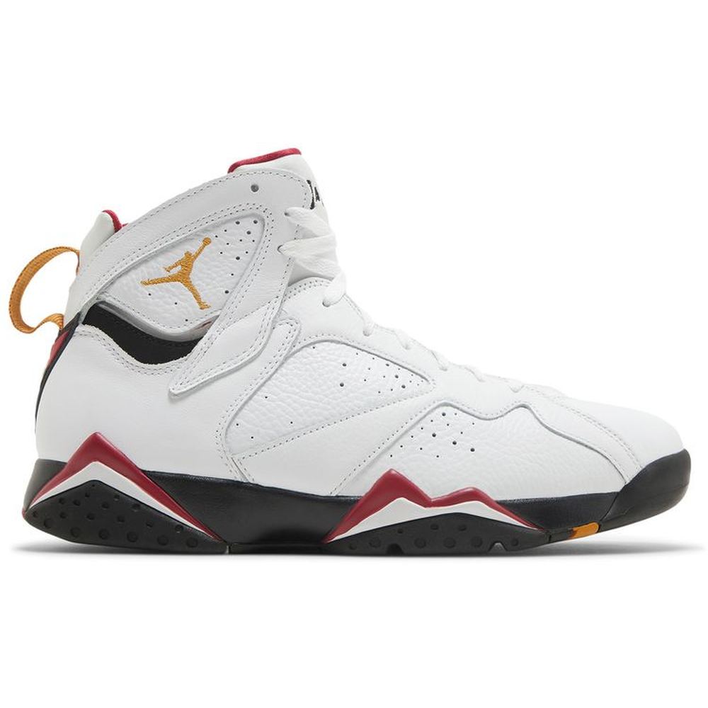 Air Jordan 7 Retro Cardinal (2022)