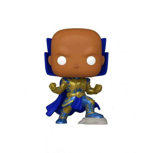 MARVEL | The Watcher