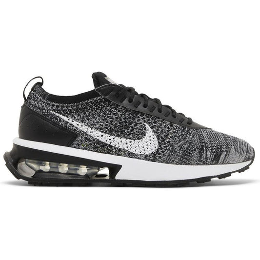WMNS Nike Air Max Flyknit Racer Oreo