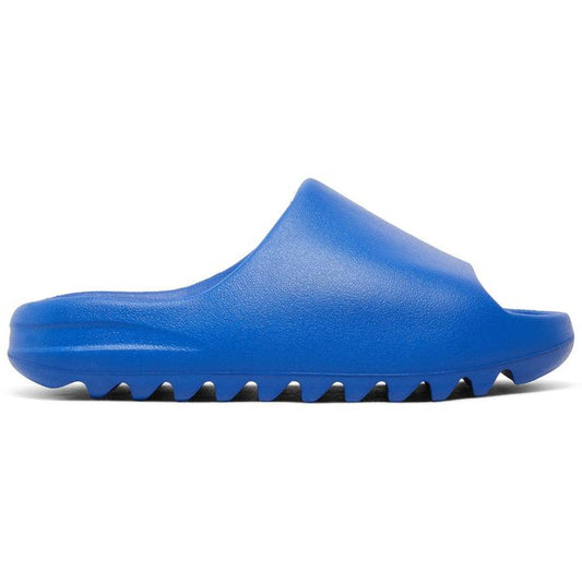 Yeezy Slides Azure