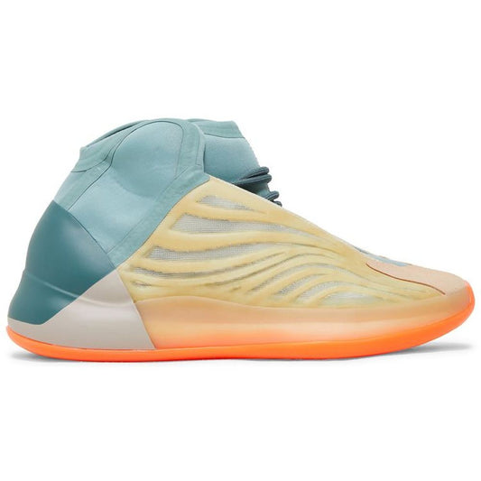 Yeezy Quantum Hi-Res Coral (Men's)