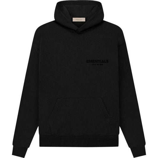 Fear of God Essentials Pullover Hoodie Stretch Limo