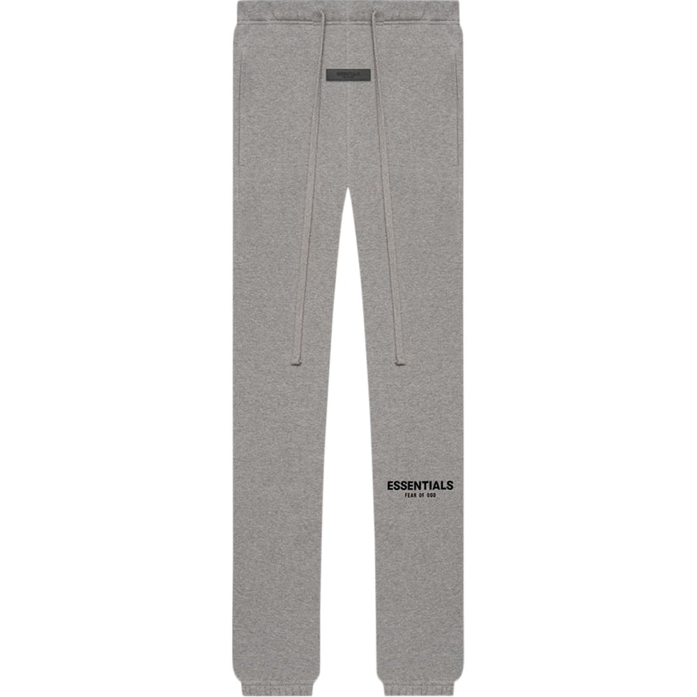 Fear of God Essentials Sweatpants Dark Oatmeal