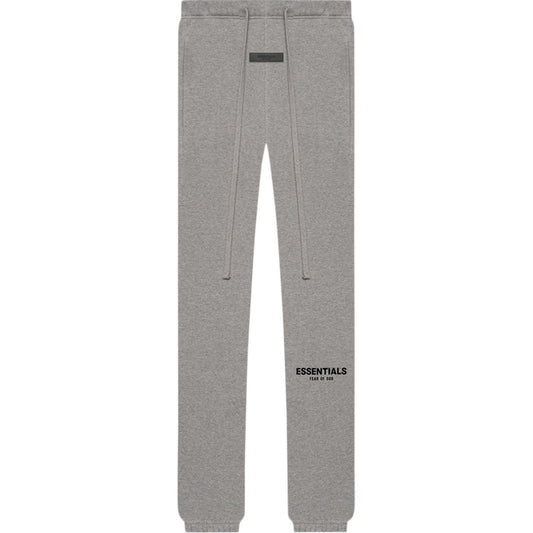 Fear of God Essentials Sweatpants Dark Oatmeal