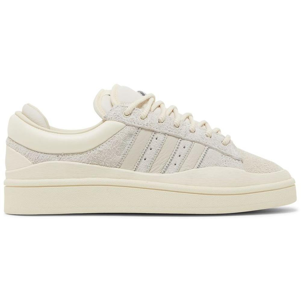 Bad Bunny x Campus Moon Cloud White