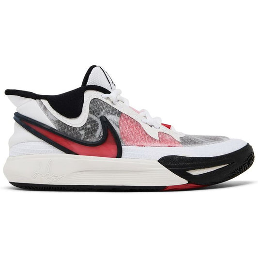 Nike Kyrie 8 Go GS White University Red