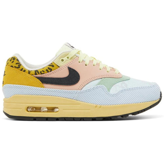 WMNS Air Max 1 Mixed Materials