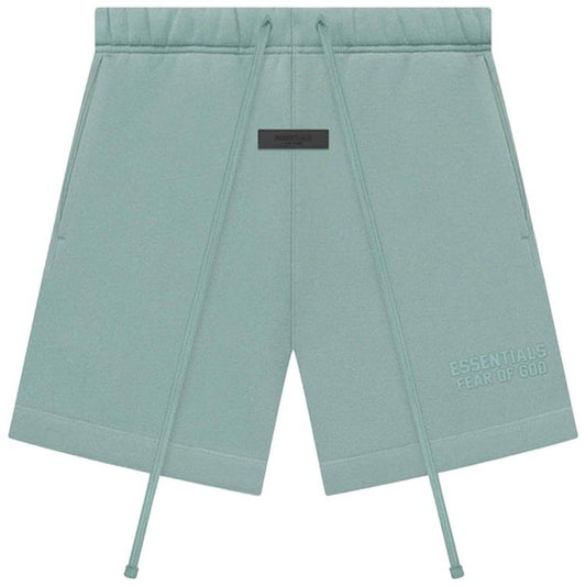 Fear of God Essentials Sweatshort Sycamore