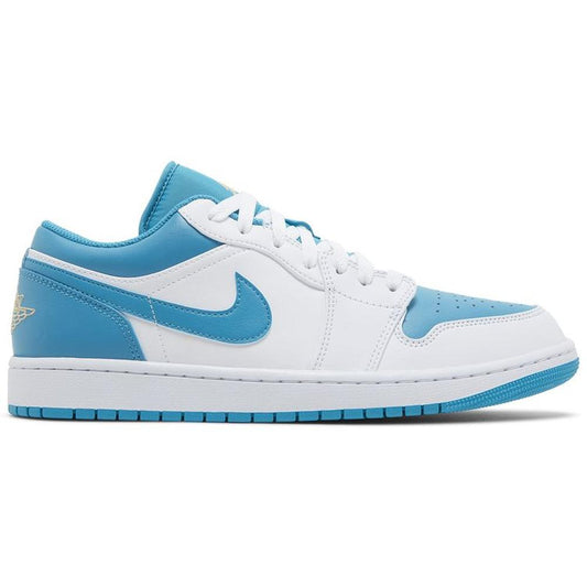 Air Jordan 1 Low Aquatone (Men's)