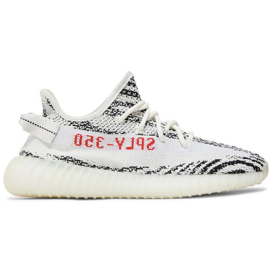 Yeezy Boost 350 V2 Zebra 2023