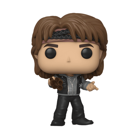 THE WARRIORS | Luther