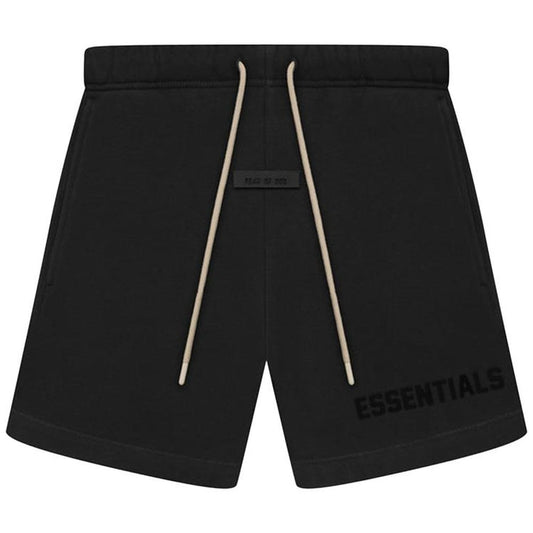 Fear of God Essentials Sweatshort Black