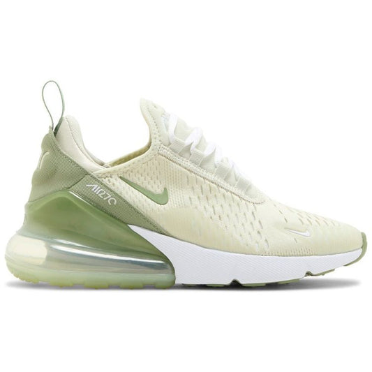 Nike Air Max 270 Sea Glass Oil Green