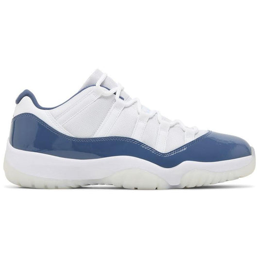 Air Jordan 11 Retro Low 'Midnight Navy'