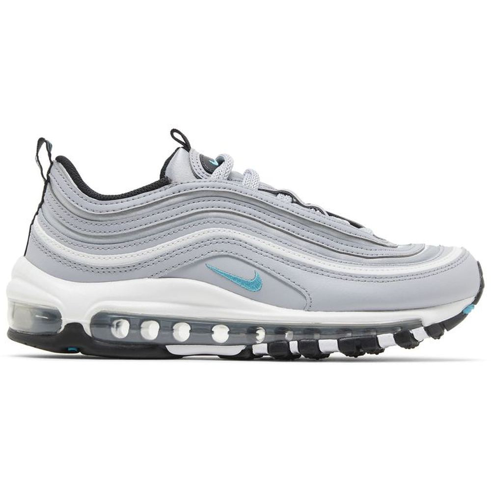 Nike Air Max 97 SE Wolf Grey Teal Nebula