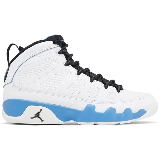 Air Jordan 9 Retro 'Powder Blue' 2024