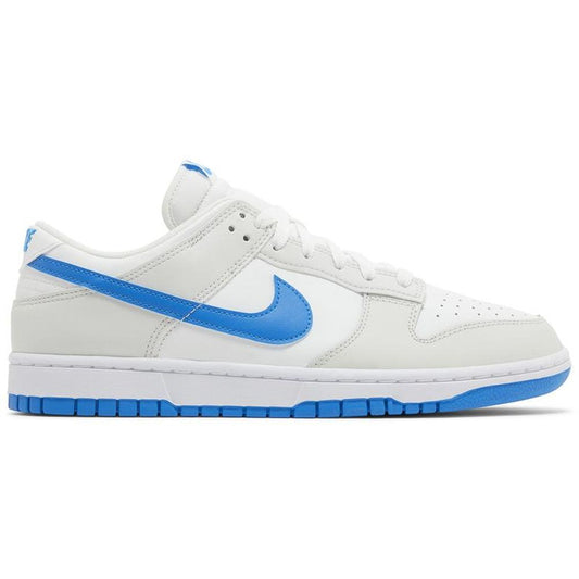 Nike Dunk Low Photo Blue