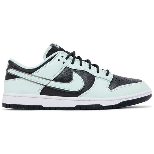 Dunk Low Retro Premium Dark Smoke Grey Barely Green