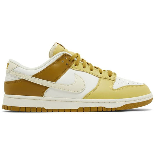 Dunk Low Retro Bronzine