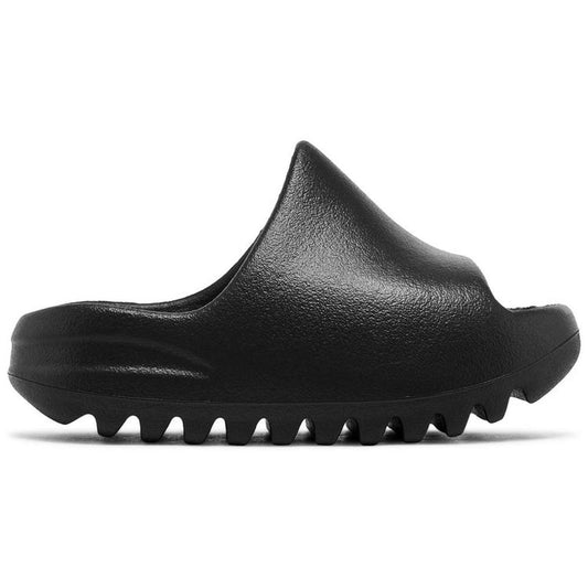 Yeezy Slides Dark Onyx (Kids)