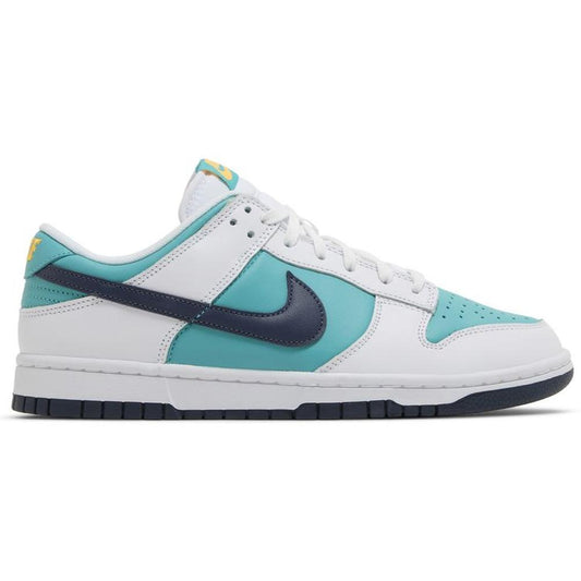 Dunk Low Dusty Cactus Thunder Blue