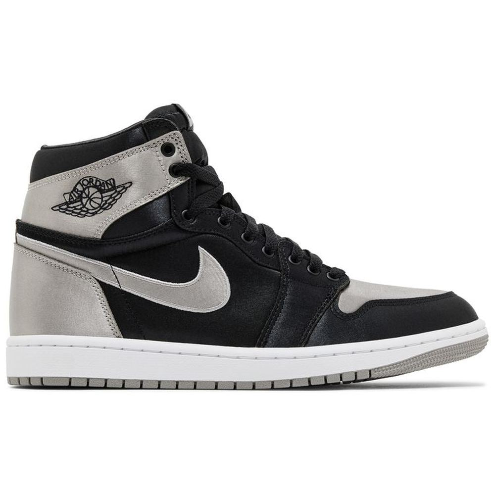 WMNS Air Jordan 1 Retro High OG Satin Shadow