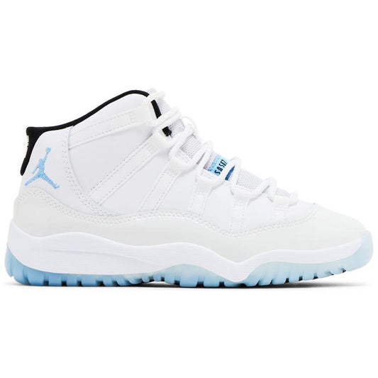 Air Jordan 11 Retro Columbia (Kids)