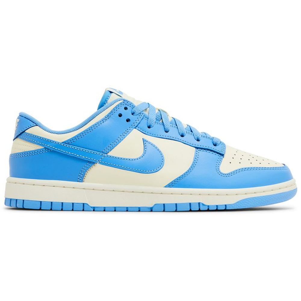 Nike Dunk Low University Blue Coconut Milk