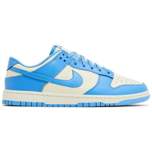 Nike Dunk Low University Blue Coconut Milk