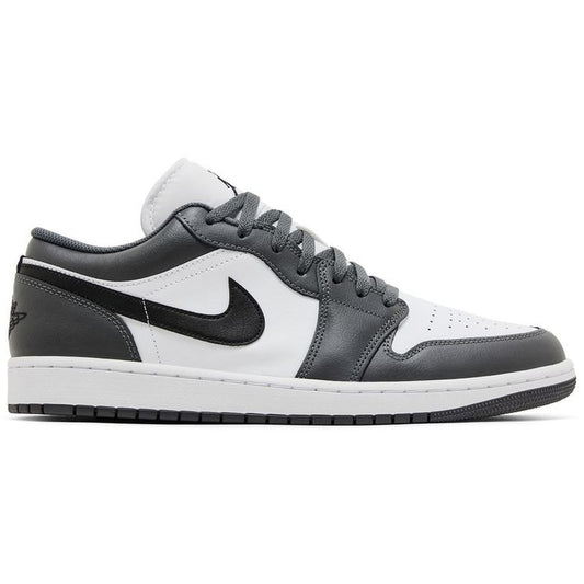 Air Jordan 1 Low 'Iron Grey'