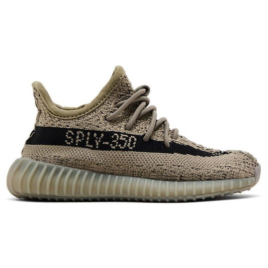Yeezy Boost 350 V2 Granite Black (Infant)