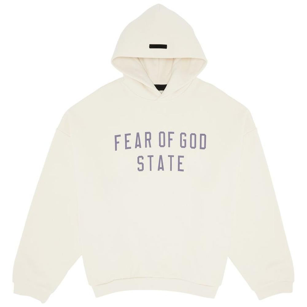 Fear of God Essentials Fleece Hoodie Shell