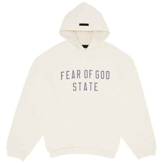 Fear of God Essentials Fleece Hoodie Shell