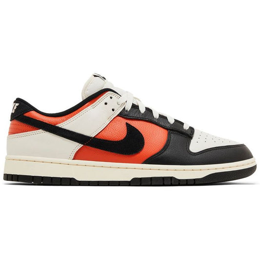 Nike Dunk Low Vintage Coral