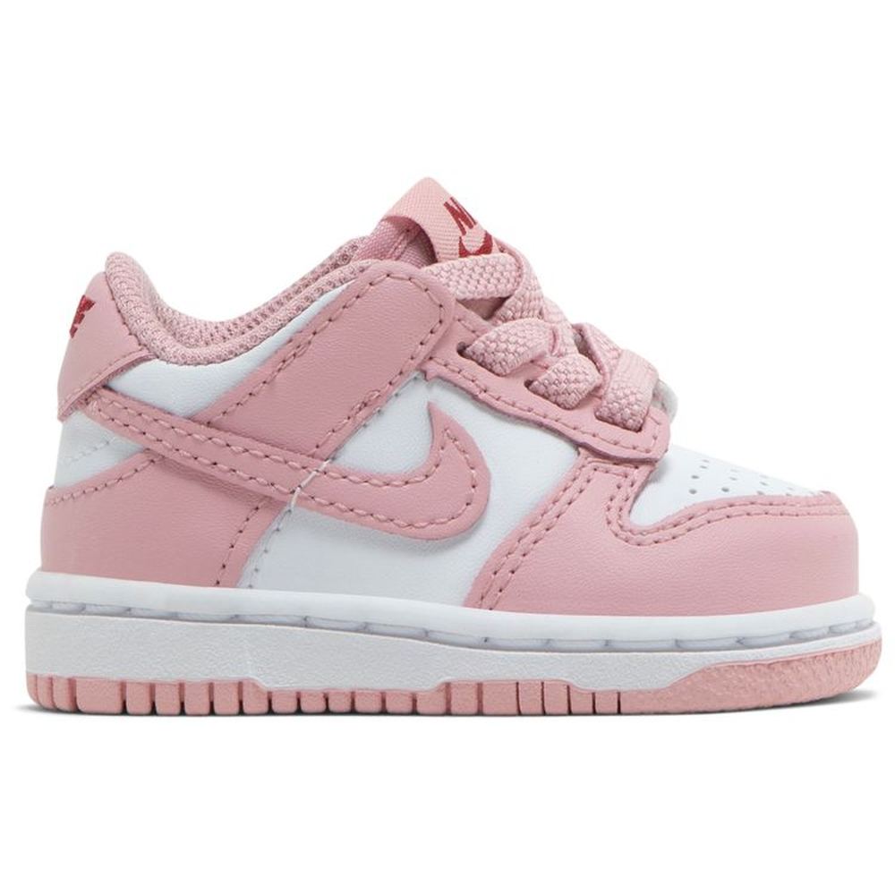 Nike Dunk Low Pink Glaze (Kids)