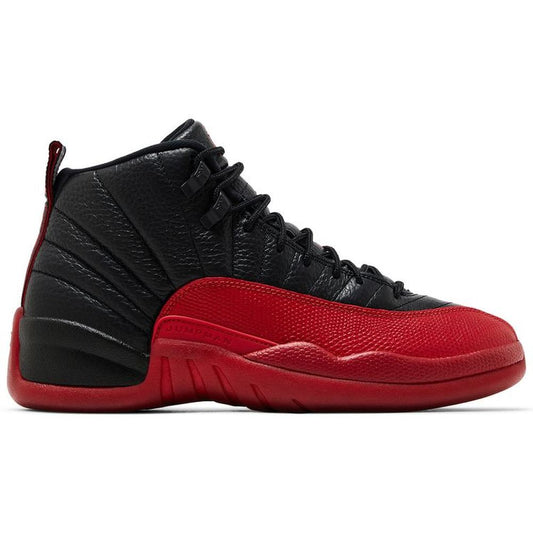 Air Jordan 12 Retro Flu Game (2025)