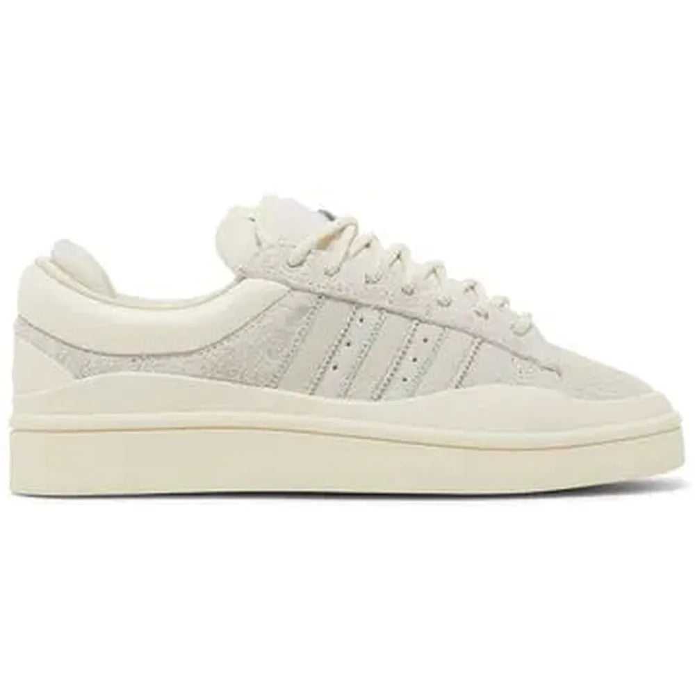 Bad Bunny x Forum Buckle Low White Clear Onix