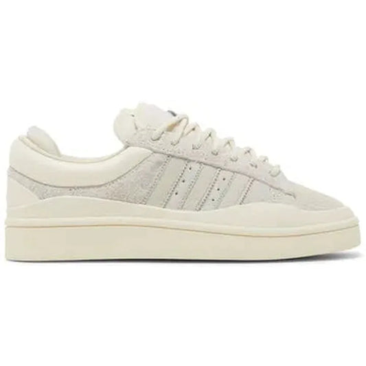Bad Bunny x Forum Buckle Low White Clear Onix