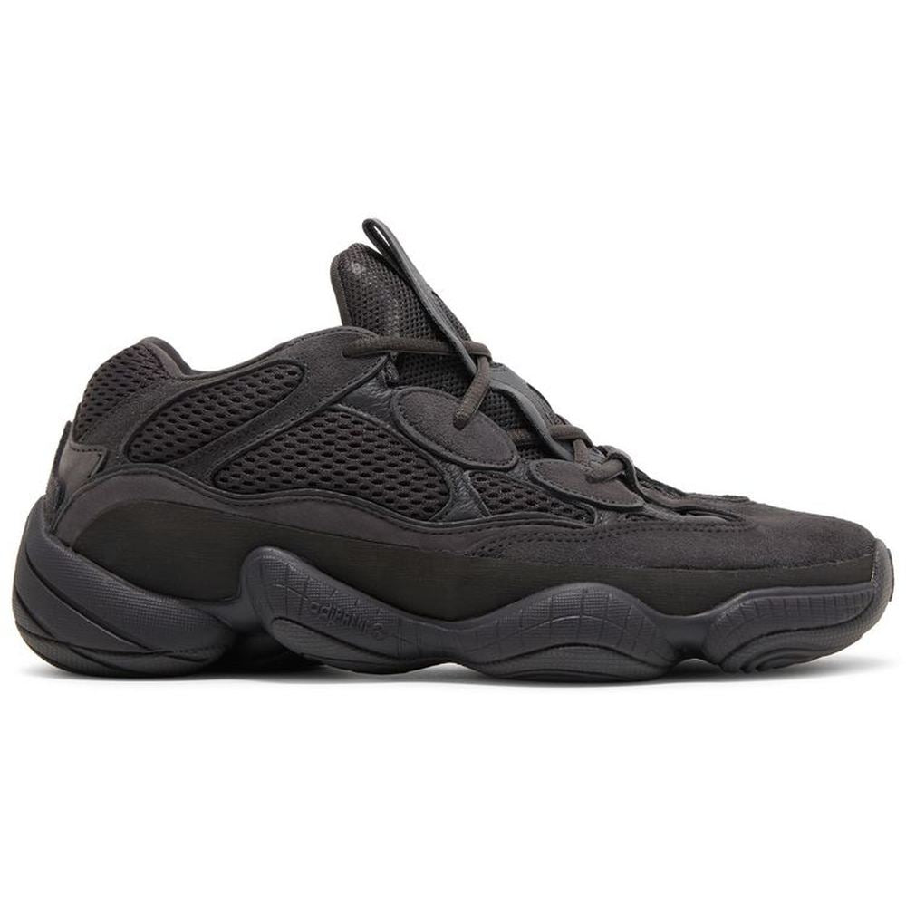 Yeezy Desert Rat 500 Utility Black (Men's)