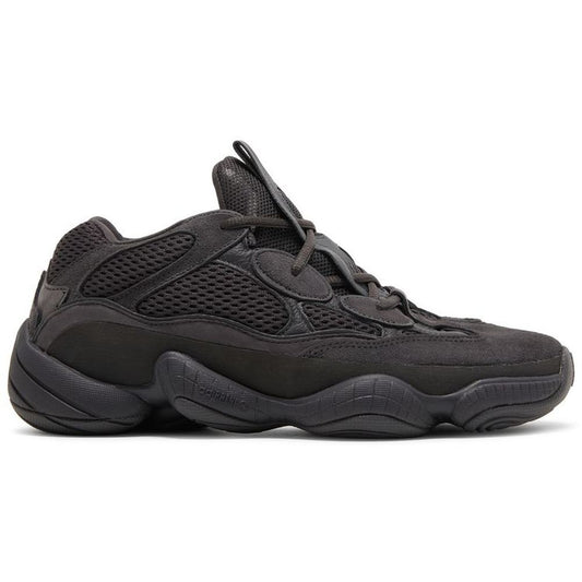 Yeezy Desert Rat 500 Utility Black (Men's)