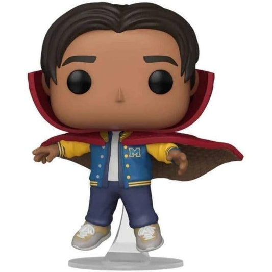 MARVEL | Ned