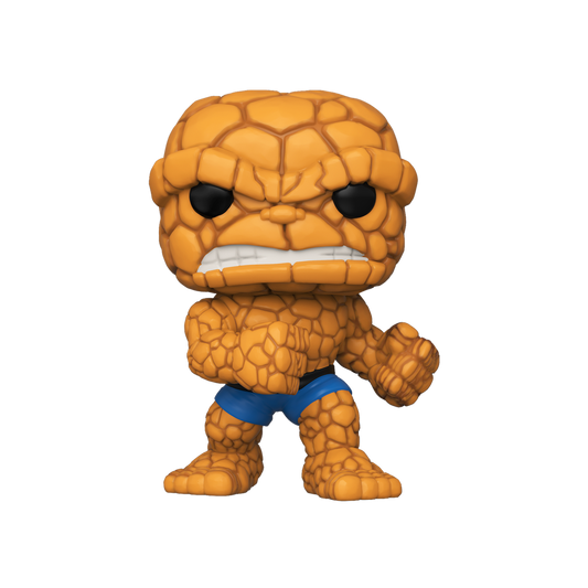 Marvel | The Thing