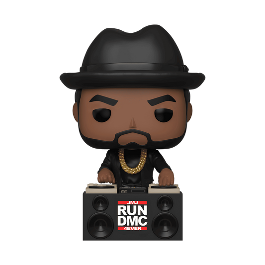 Run-D.M.C | Jam Master Jay