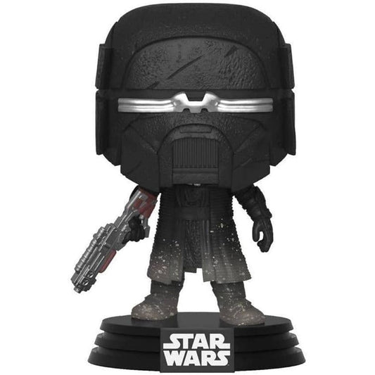 Star Wars | Knight of Ren (Blaster Rifle)